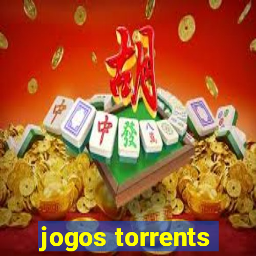 jogos torrents